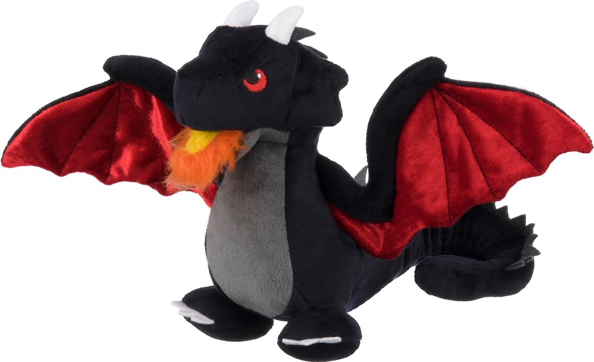 Afbeelding Hondenspeelgoed Willow's Mythical - Dragon door Petsonline