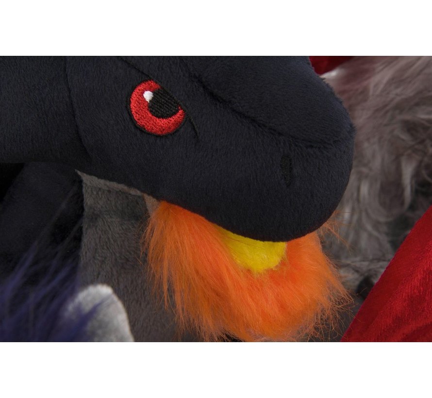 Dog Toy Willow's Mythical - Dragon