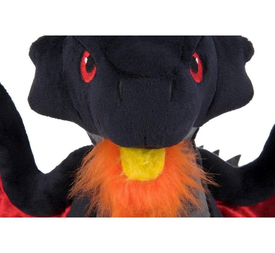 Dog Toy Willow's Mythical - Dragon