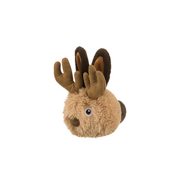 P.L.A.Y. Hondenspeelgoed Willow's Mythical - Jackalope