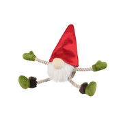 P.L.A.Y. Dog Toy Willow's Mythical - Gnome