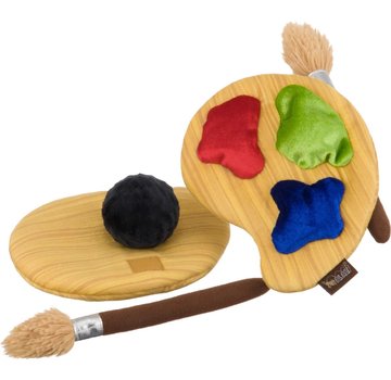 P.L.A.Y. Dog Toy Back To School - Painter Set