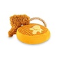 Dog Toy Barking Brunch - Chicken & Woofles