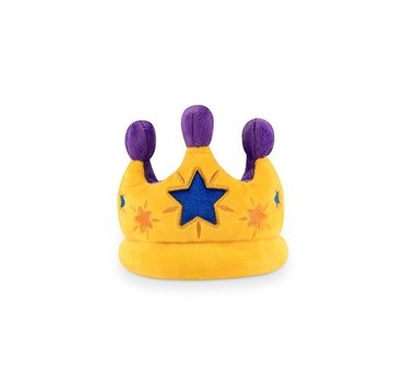 P.L.A.Y. Dog Toy Party Time - Canine Crown