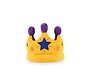 Dog Toy Party Time - Canine Crown