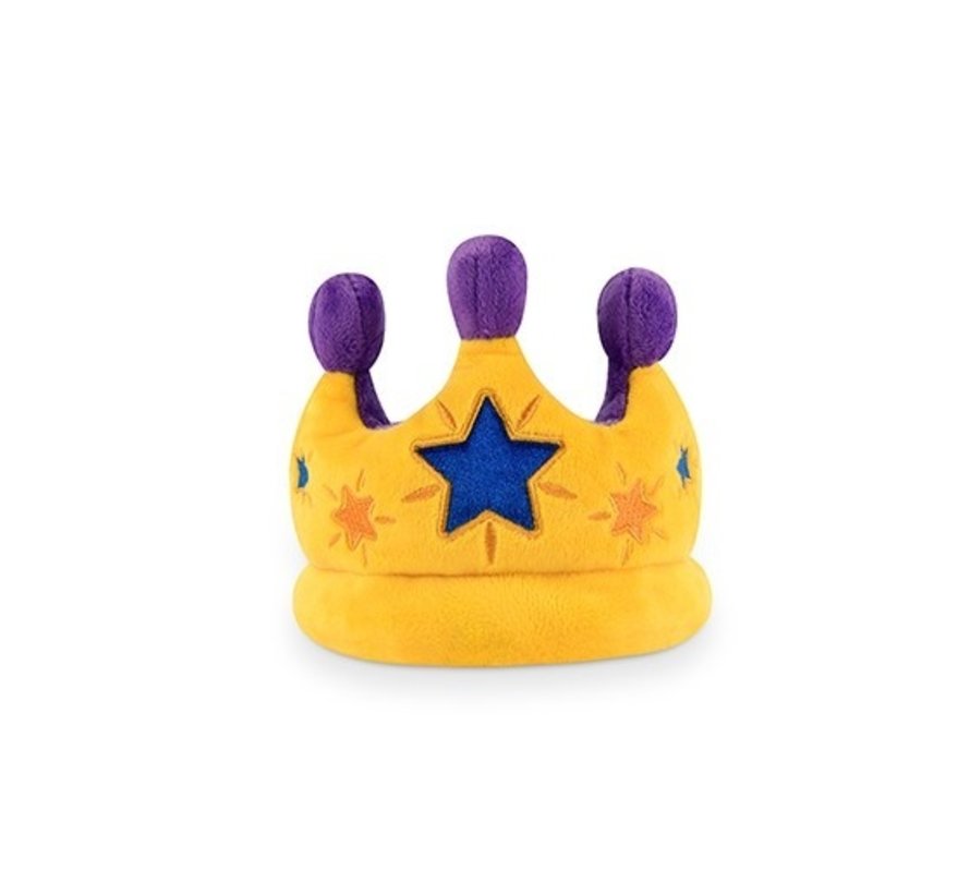 Dog Toy Party Time - Canine Crown