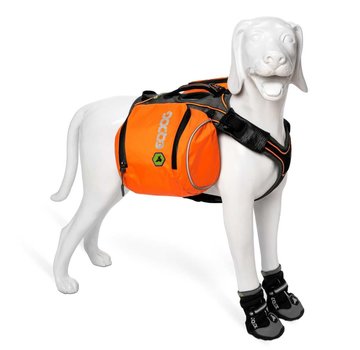 EQDOG Hondenrugzak voor Pro Harness Flex Pack Small