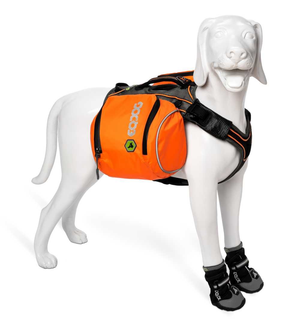 Hondenrugzak voor Pro Harness Flex Pack Small