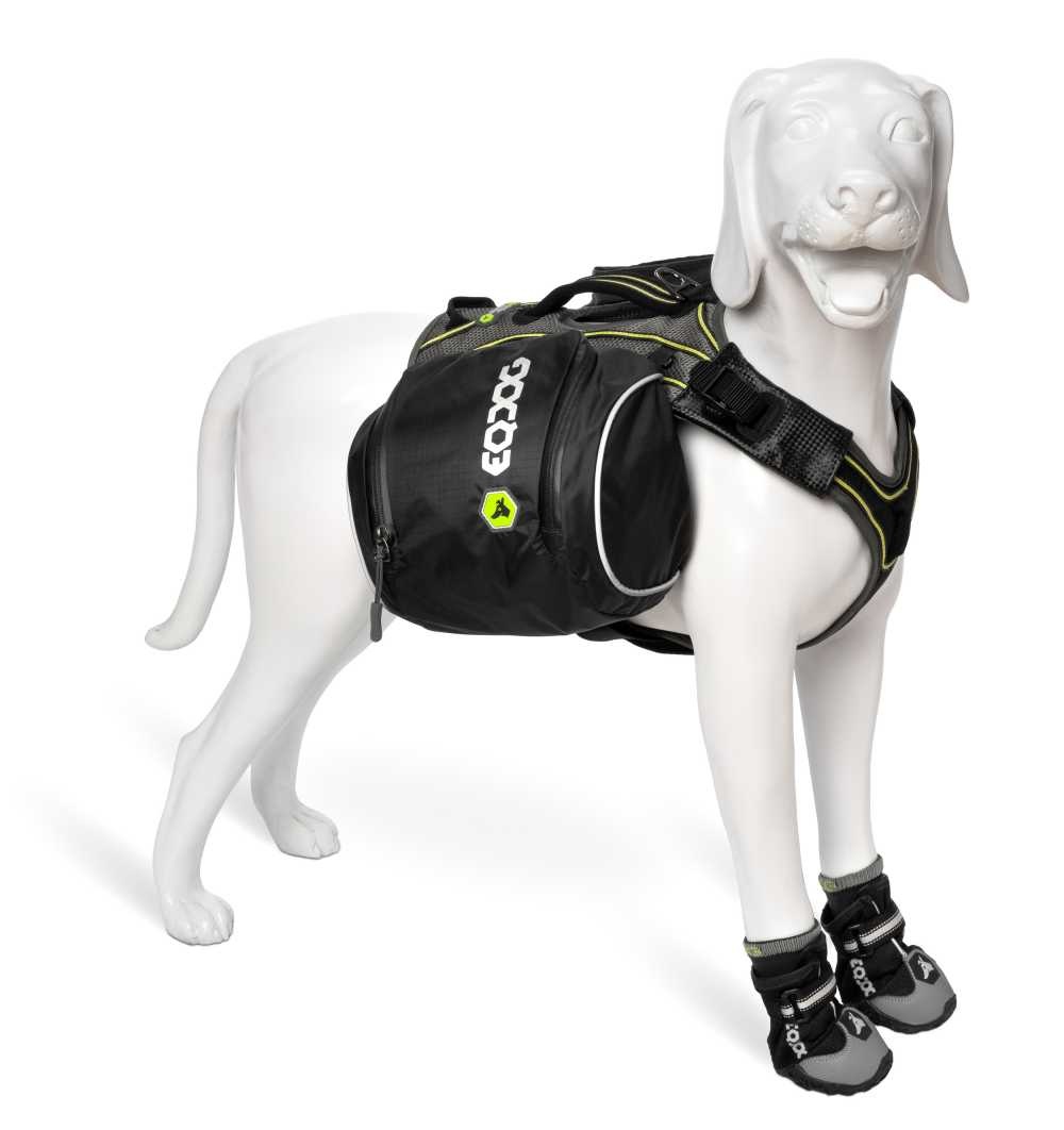 Hondenrugzak voor Pro Harness Flex Pack Small