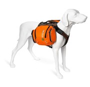 EQDOG Dog Backpack for Pro Harness Flex Pack Medium