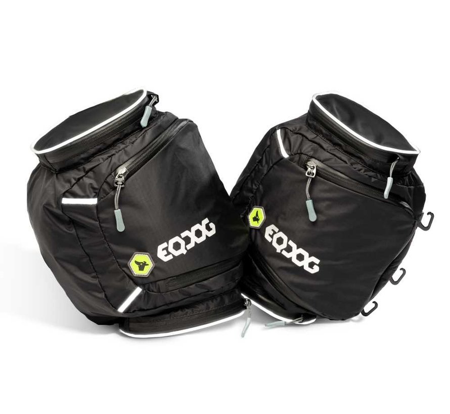 Dog Backpack for Pro Harness Flex Pack Medium