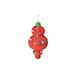 Dog Toy Santa's Little Squeakers - Jubilee