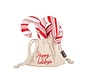 Dog Toy Holiday Classic - Candy Canes