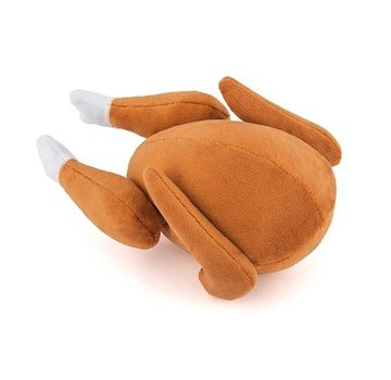 P.L.A.Y. Dog Toy Holiday Classic - Whole Turkey