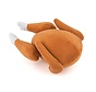 Dog Toy Holiday Classic - Whole Turkey