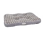 Dog Cushion Wilton Grey