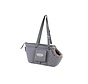 Wilton Shoulder Dog Carrier Grey