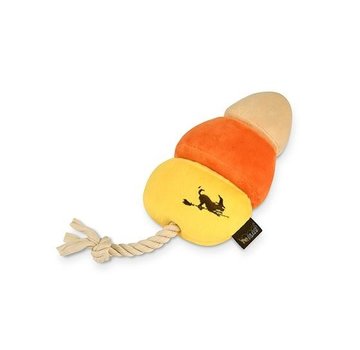 P.L.A.Y. Dog Toy Howling Haunts - Canine Corn