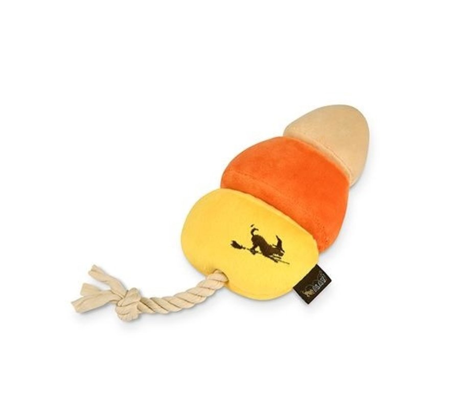 Dog Toy Howling Haunts - Canine Corn