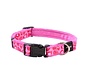 Dog Collar Fashion Pink