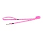 Dog Leash Fashion Pink