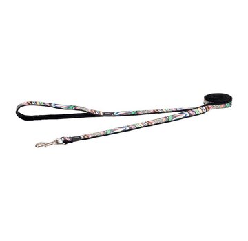 Rogz Dog Leash Fashion Wild Stripes