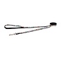 Dog Leash Fashion Wild Stripes