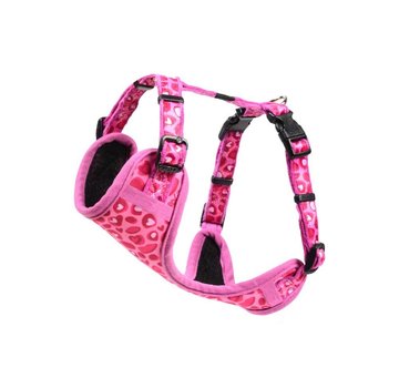Rogz Dog Harness Fashion Pink