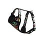 Dog Harness Fashion Wild Stripes