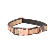 Rogz Dog Collar Urban Gold Rush