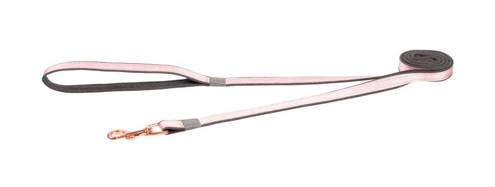 Hondenriem Urban Pink Blush