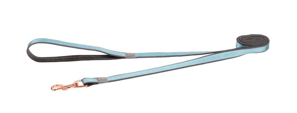 Hondenhalsband Urban Turquoise Moon