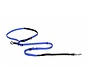 Dog Leash Utility Handsfree Blue