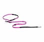 Dog Leash Utility Handsfree Pink