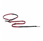 Dog Leash Utility Handsfree Red