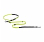 Dog Leash Utility Handsfree Yellow