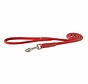 Dog Leash Round Classic Red