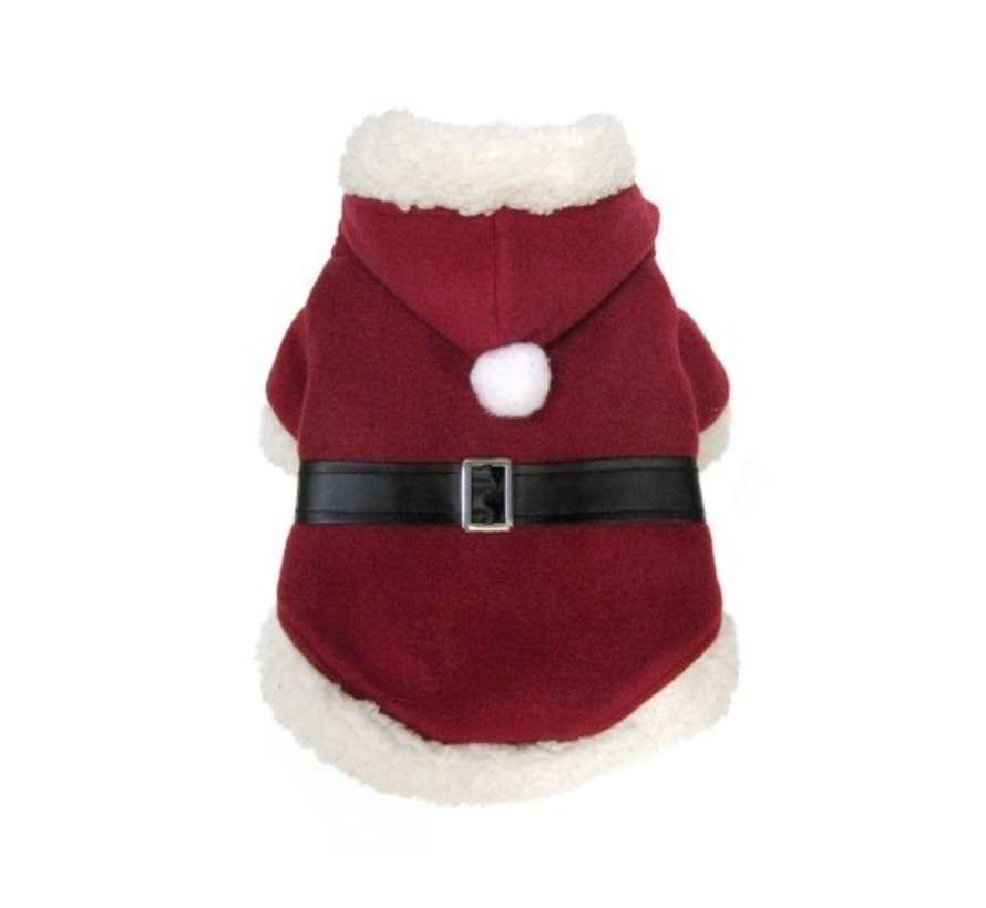 Reversible Santa / Reindeer Suit