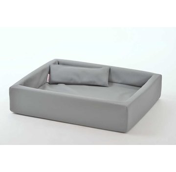 Silvio Design Dog Bed Elli Artificial Leather