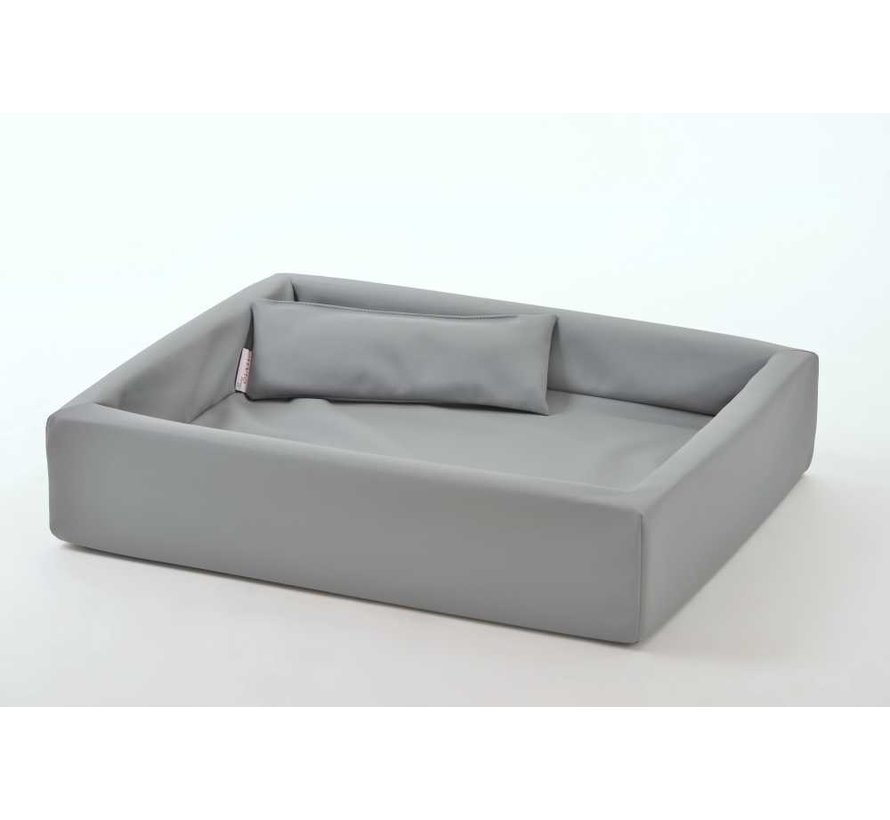 Dog Bed Elli Artificial Leather