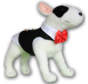 Dog Tuxedo