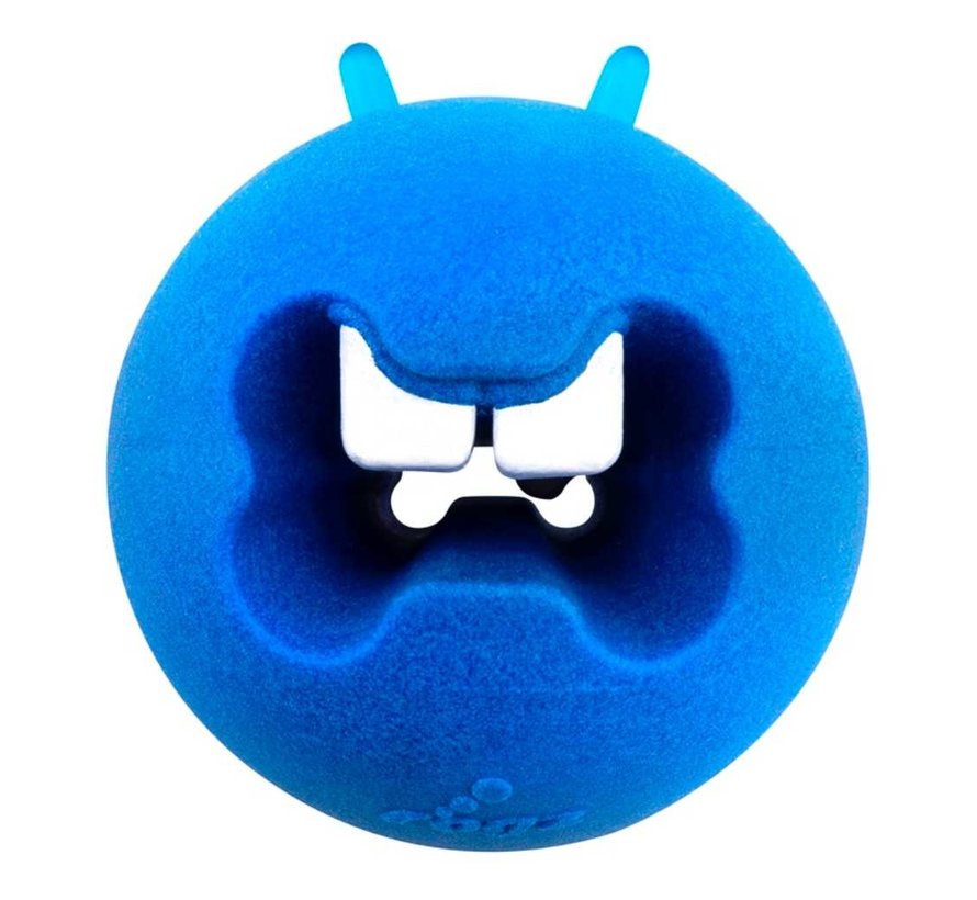 Dog toy Fred Blue