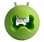 Dog Toy Fred Lime