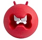 Dog Toy Fred Red