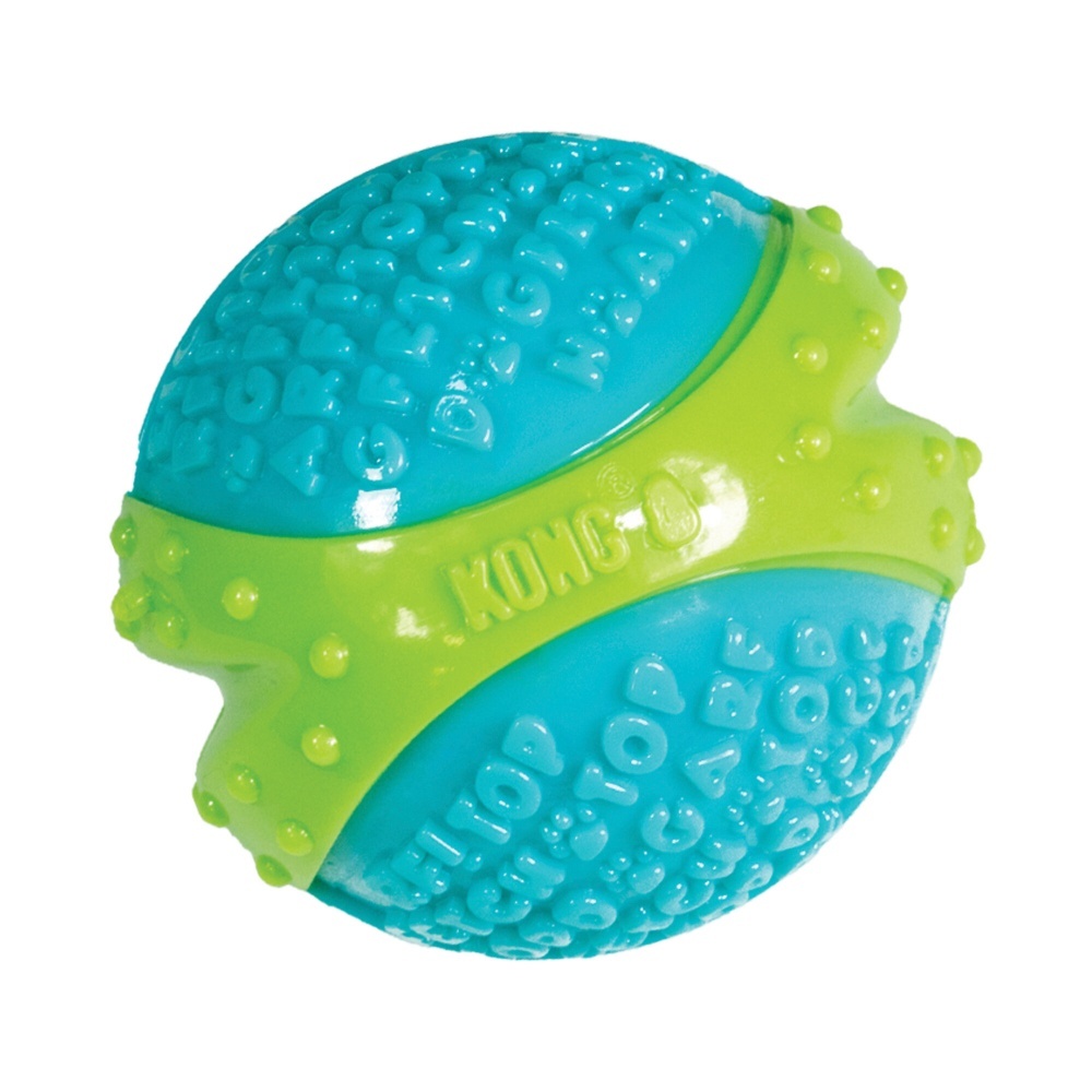 Kong corestrength ball 6,5x6,5x6,5 cm