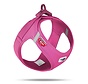 Dog Harness Clasp Vest Harness Fuchsia