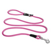 Curli Dog Leash Stretch Comfort Fuchsia
