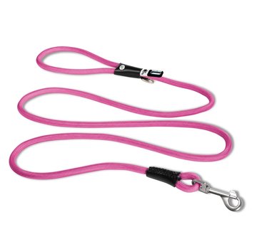 Curli Dog Leash Stretch Comfort Fuchsia