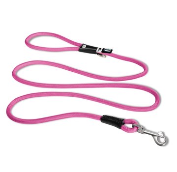Curli Hondenriem Stretch Comfort Fuchsia