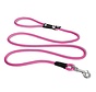 Dog Leash Stretch Comfort Fuchsia